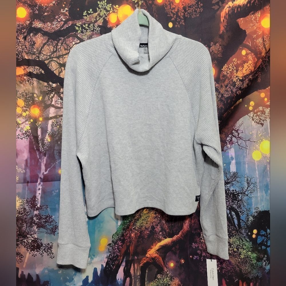 Womens Calvin Klein Top‎
